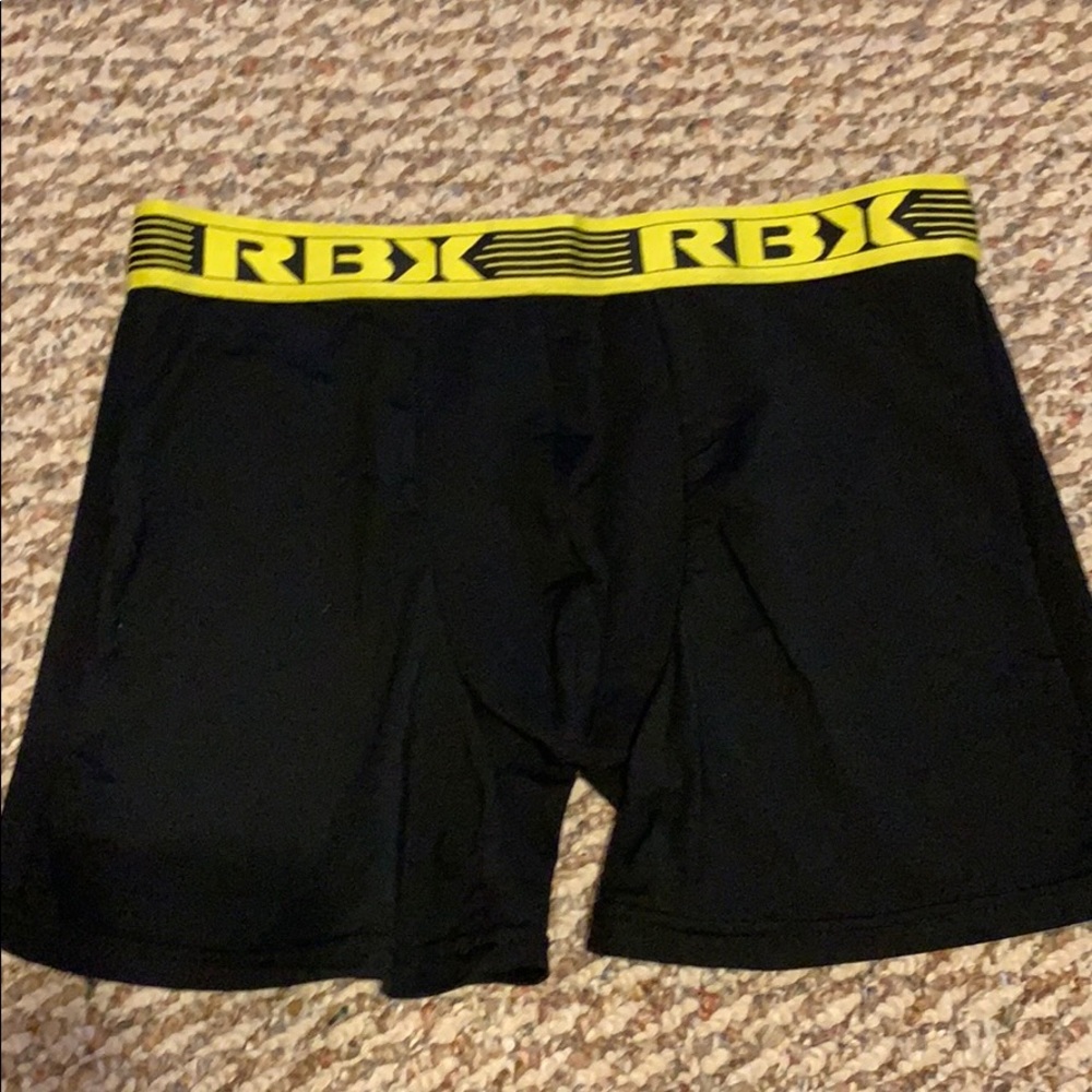 Men’s boxer briefs